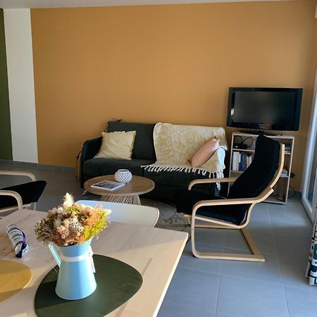 Appartement Neuf T2 圣皮埃尔·奎贝罗 外观 照片