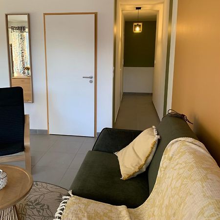 Appartement Neuf T2 圣皮埃尔·奎贝罗 外观 照片