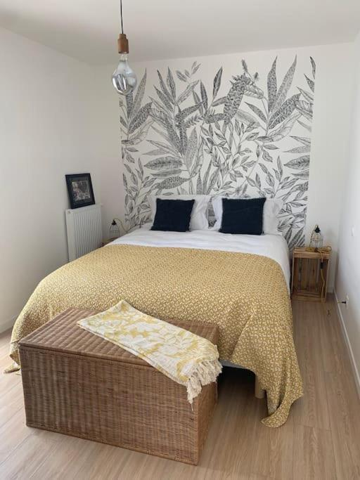 Appartement Neuf T2 圣皮埃尔·奎贝罗 外观 照片