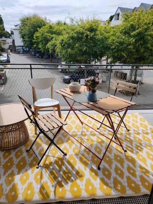 Appartement Neuf T2 圣皮埃尔·奎贝罗 外观 照片
