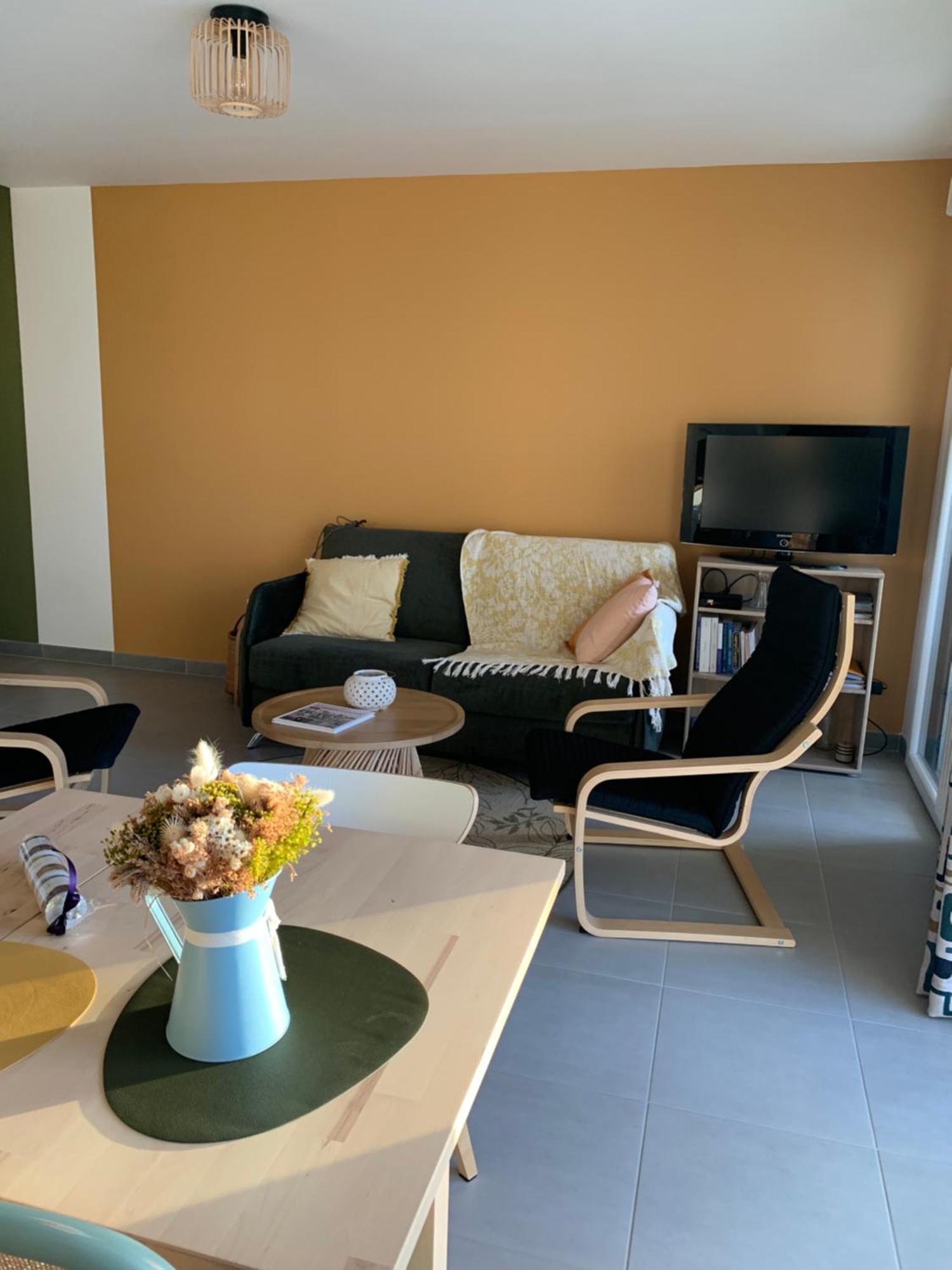 Appartement Neuf T2 圣皮埃尔·奎贝罗 外观 照片