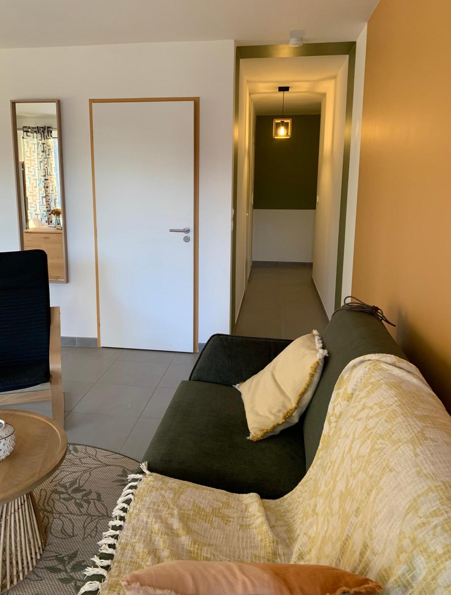 Appartement Neuf T2 圣皮埃尔·奎贝罗 外观 照片